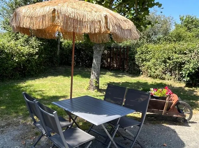 Luxuszelt Insolite Commequiers